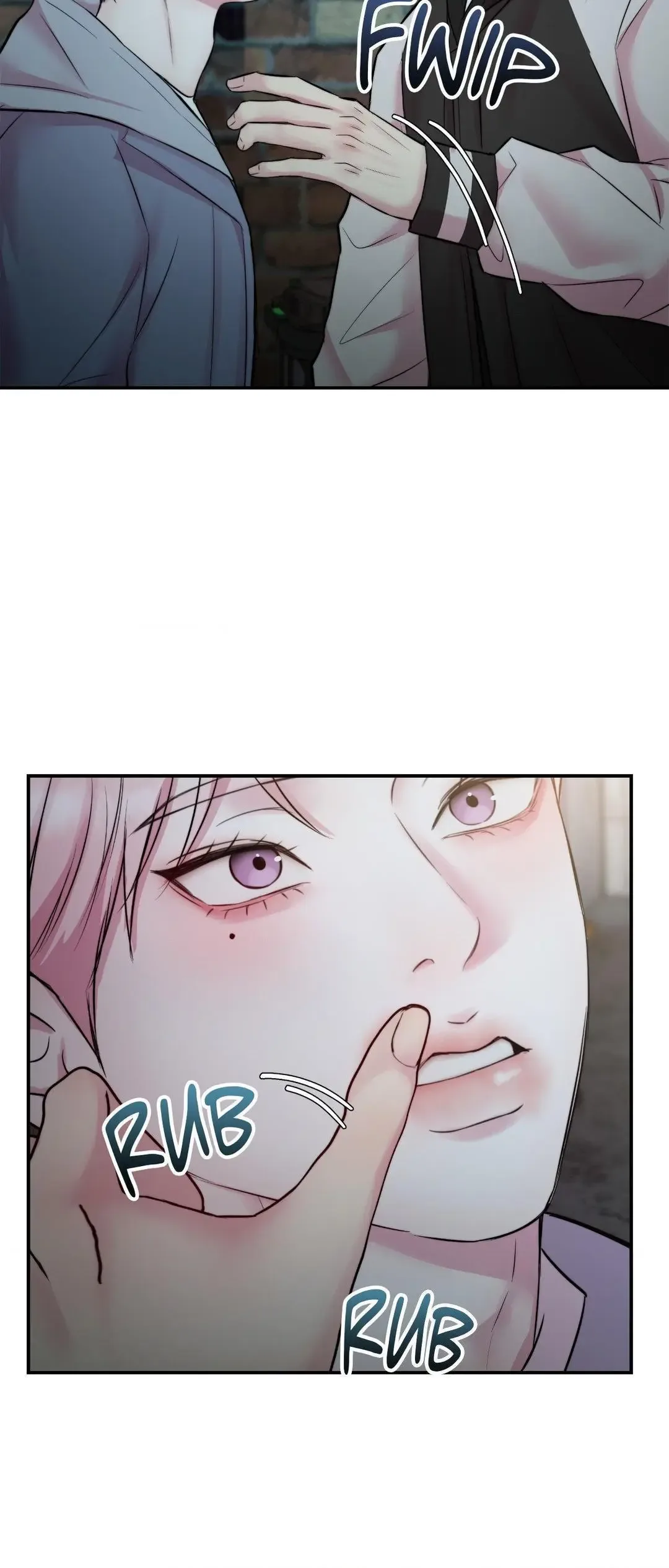 Love Remedy Chapter 25 page 47