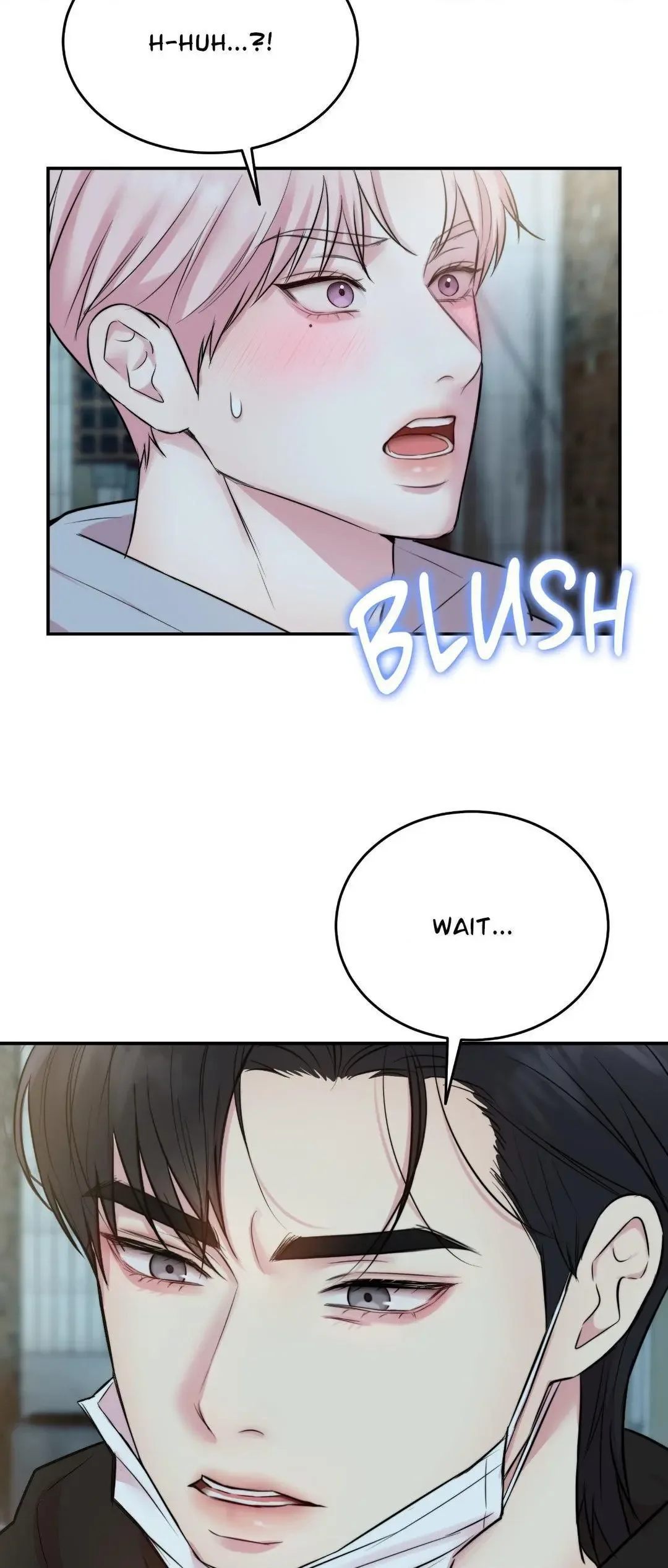 Love Remedy Chapter 25 page 49