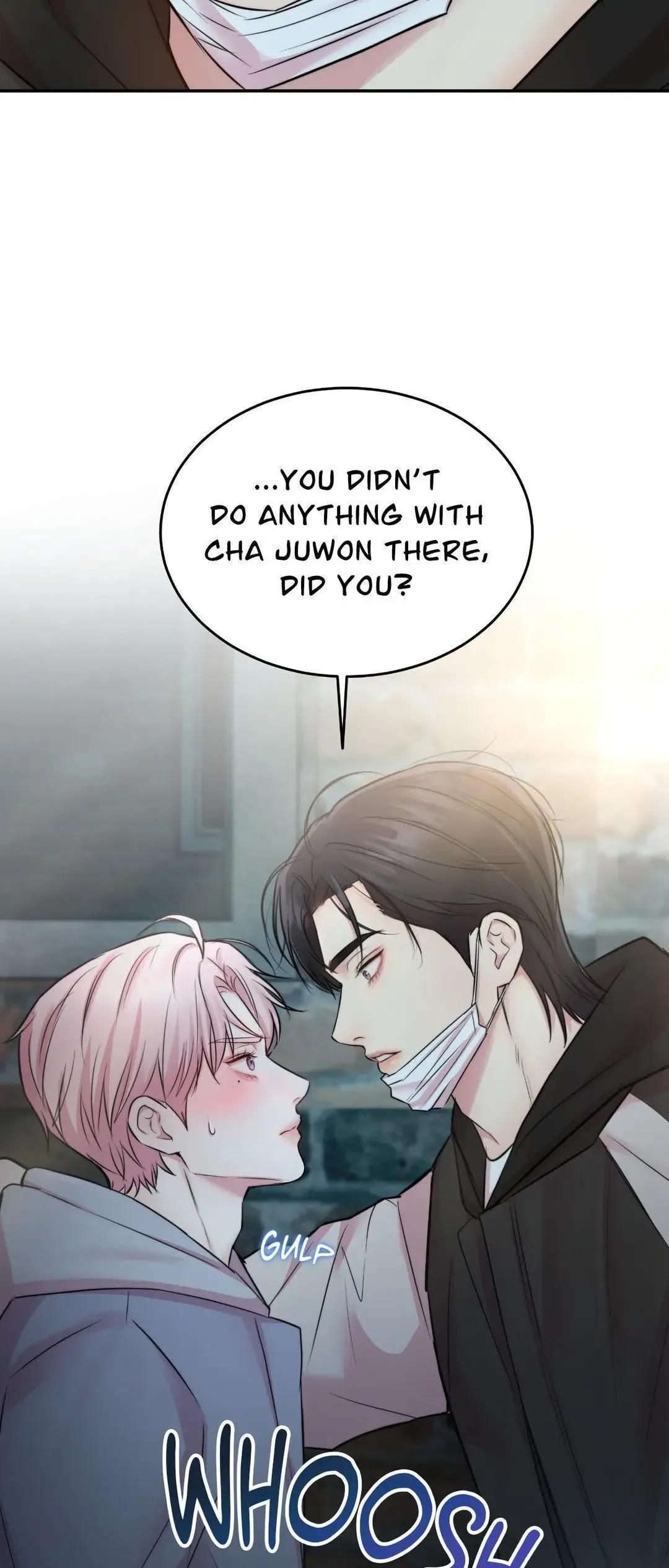 Love Remedy Chapter 25 page 50