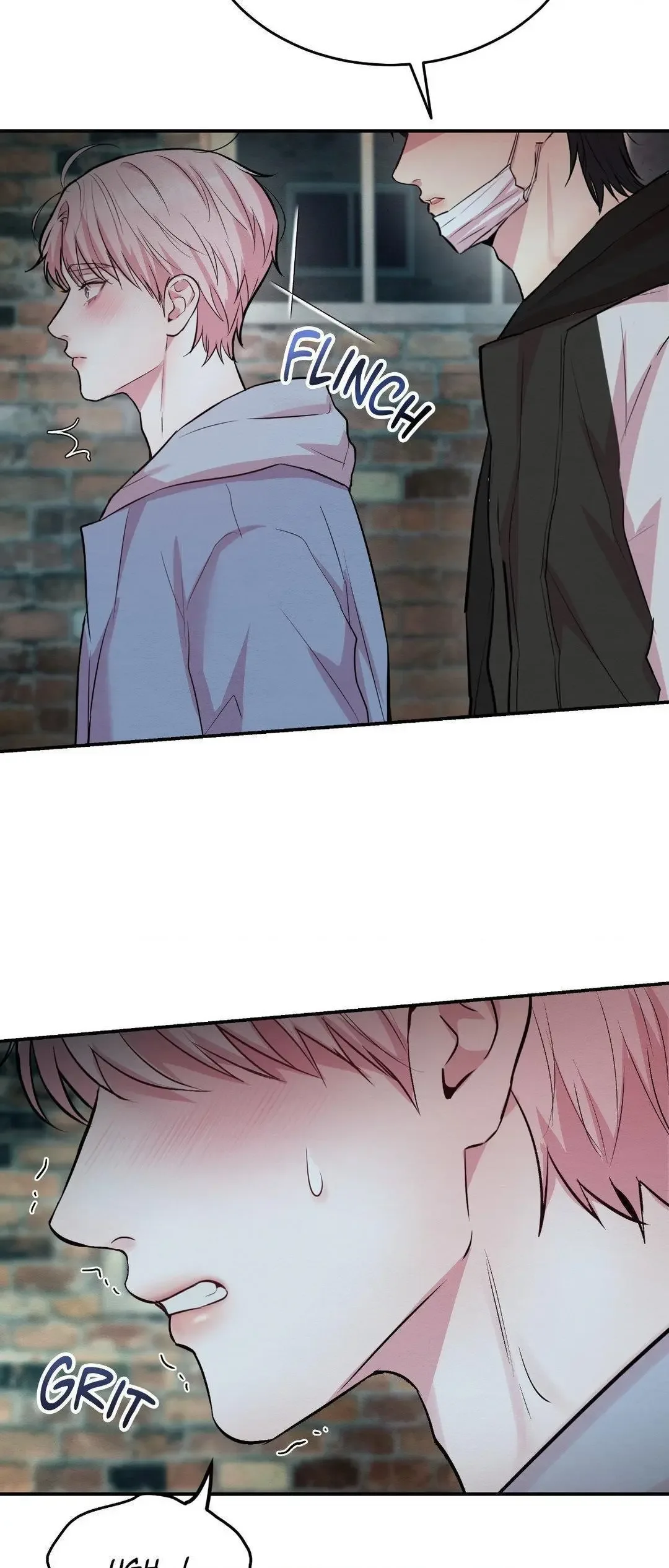 Love Remedy Chapter 26 page 7