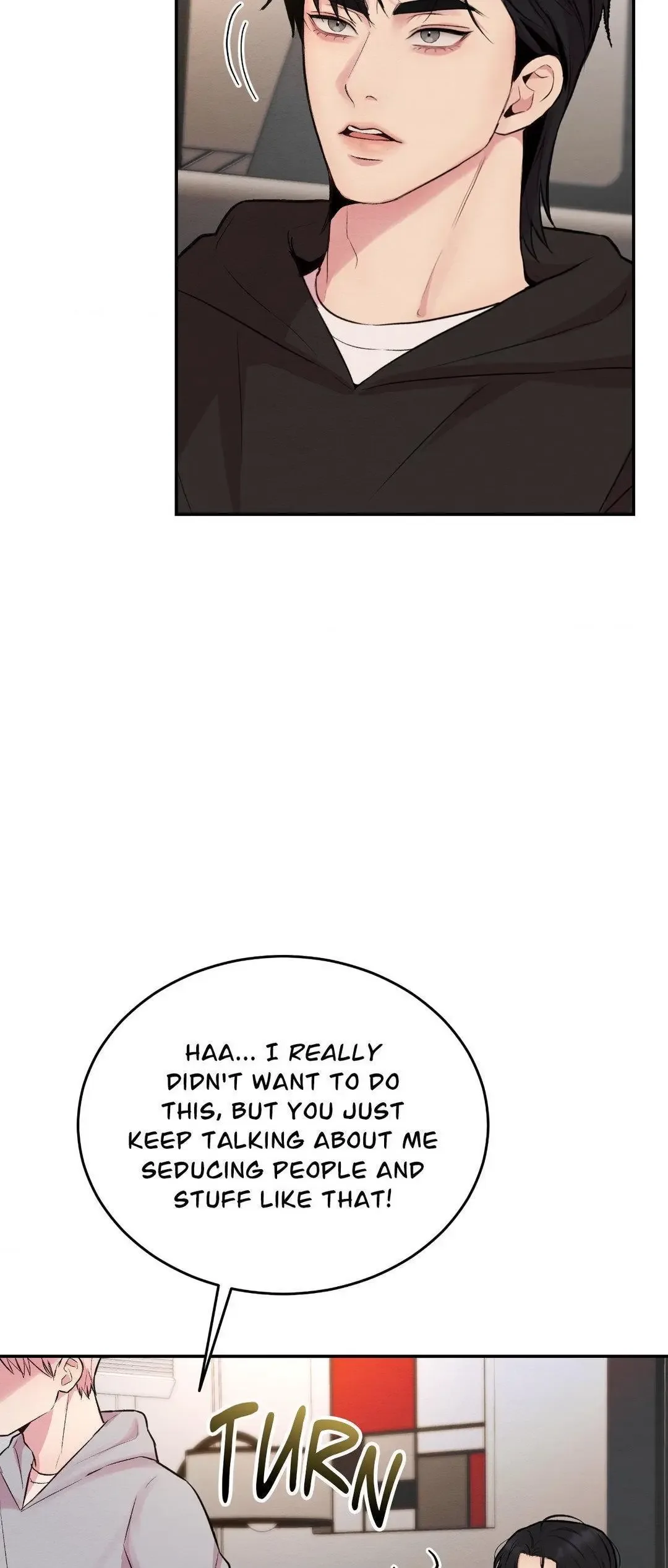 Love Remedy Chapter 26 page 18