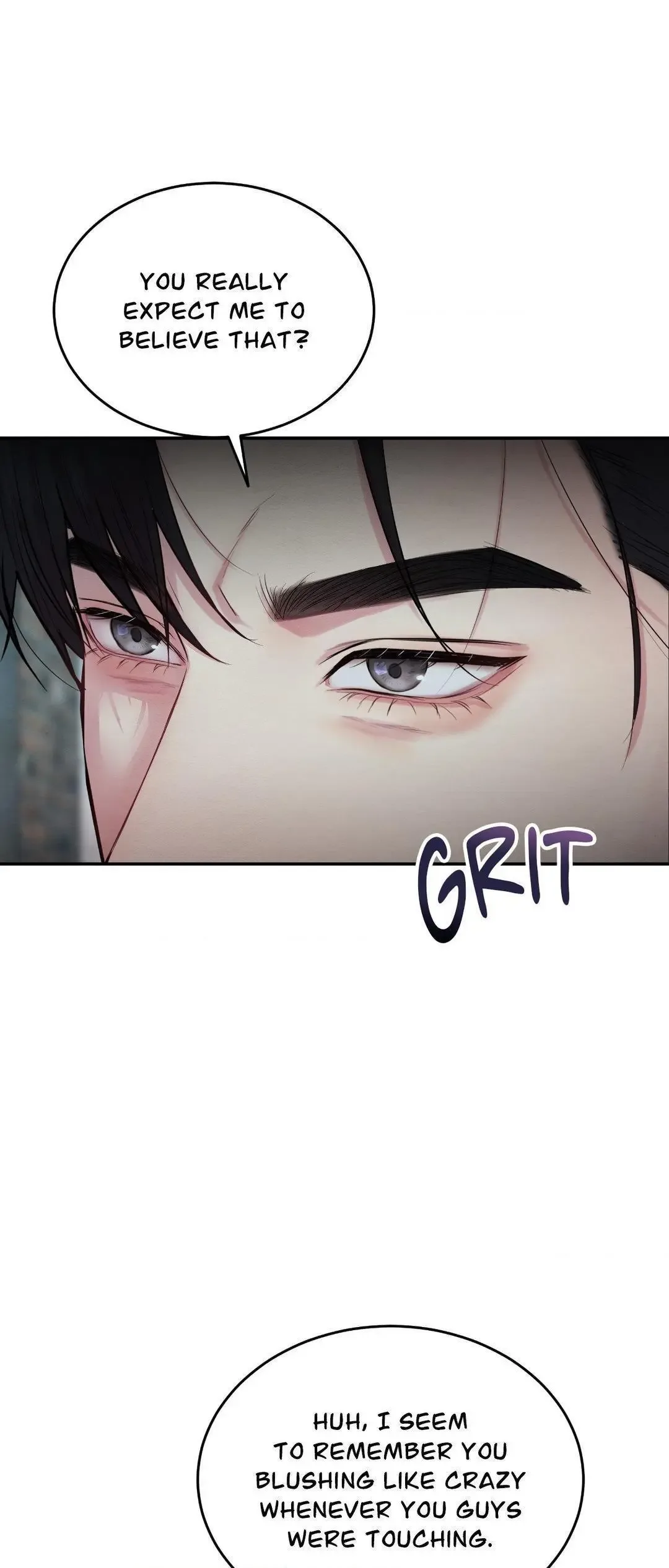 Love Remedy Chapter 26 page 6
