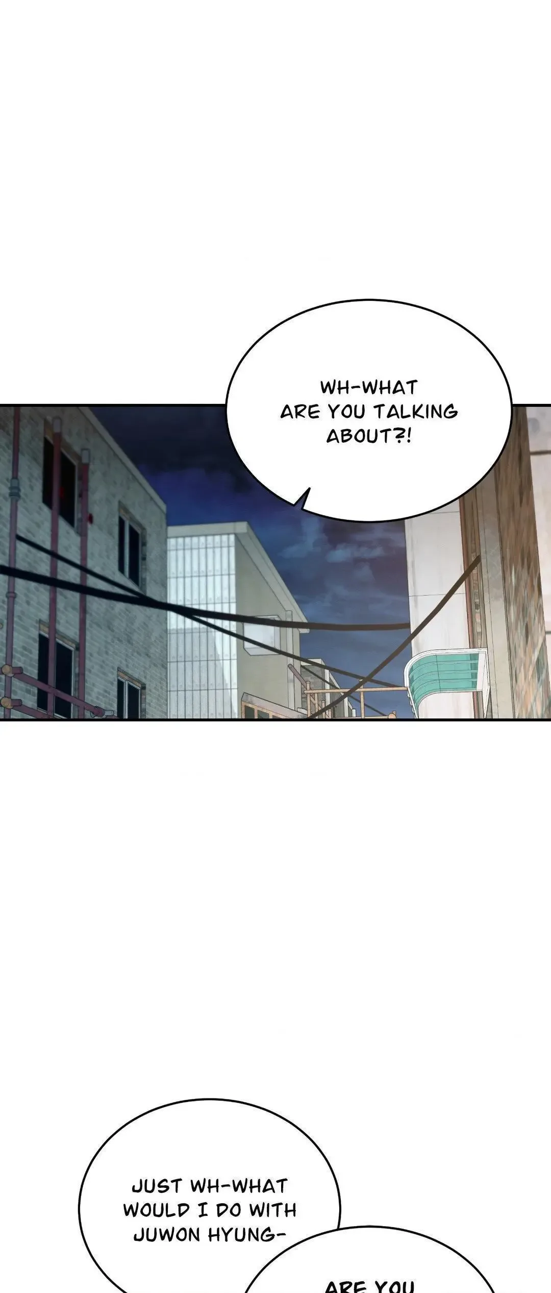 Love Remedy Chapter 26 page 1