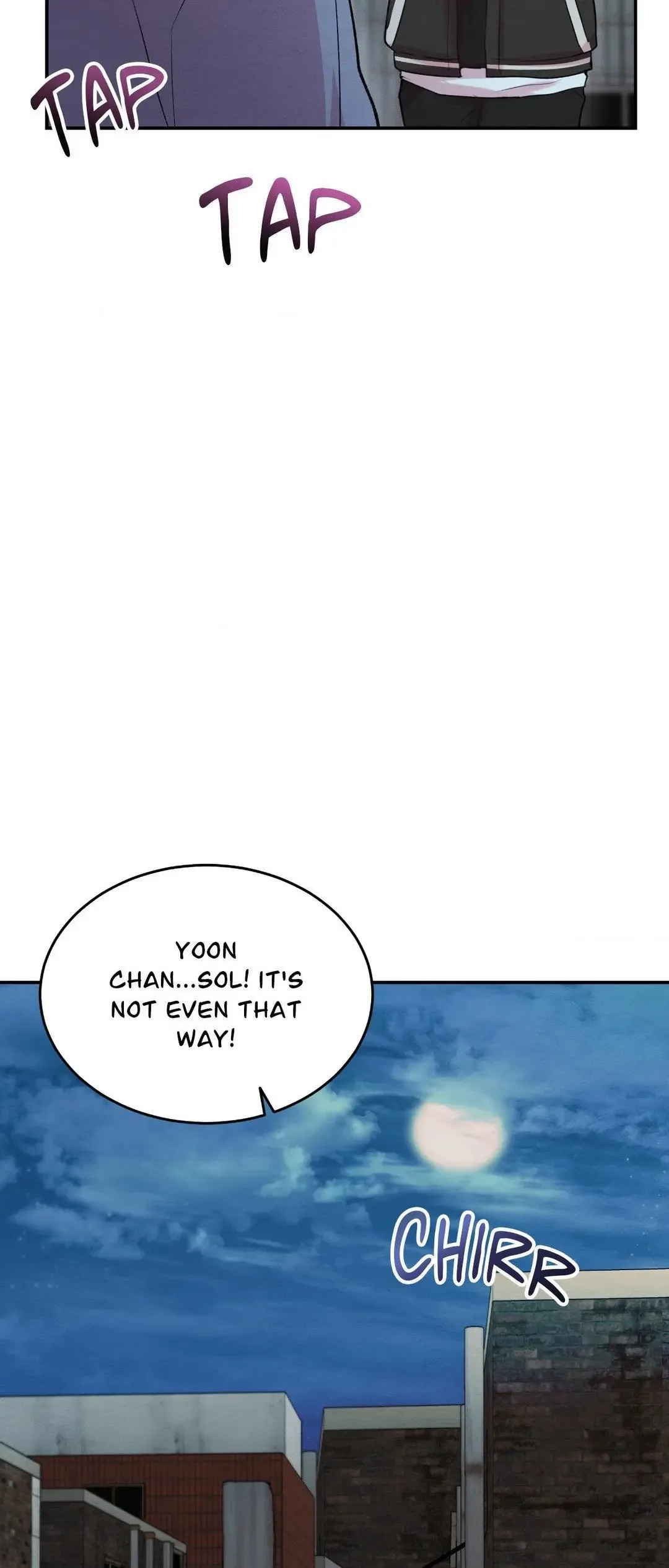 Love Remedy Chapter 26 page 13