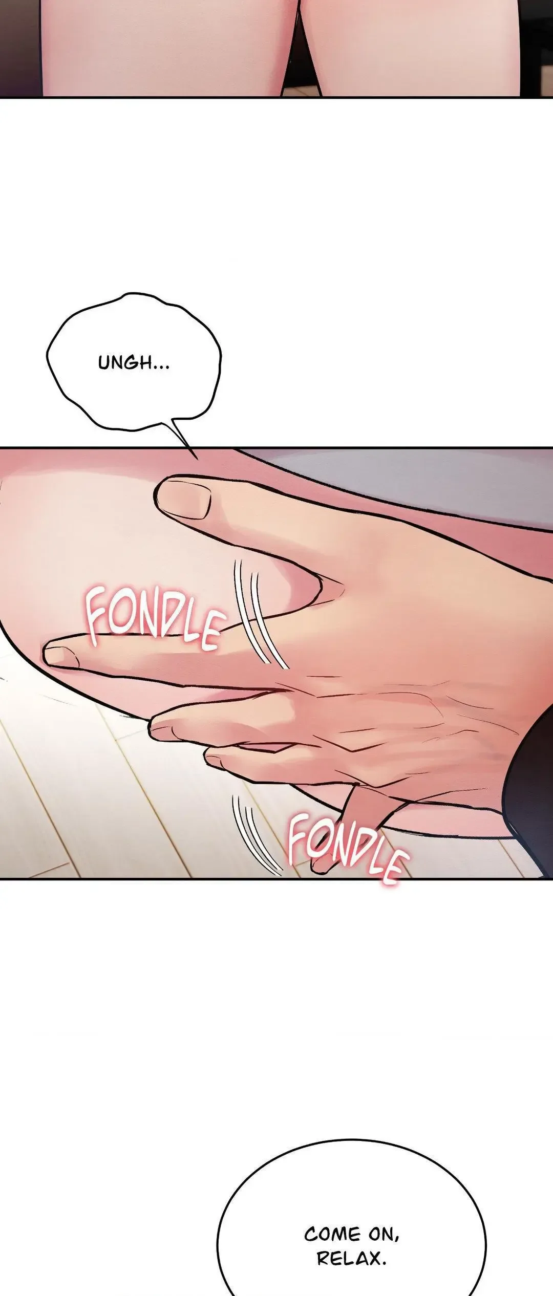 Love Remedy Chapter 26 page 29