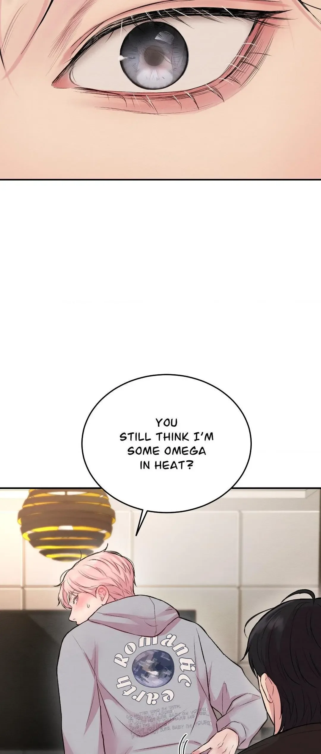 Love Remedy Chapter 26 page 21