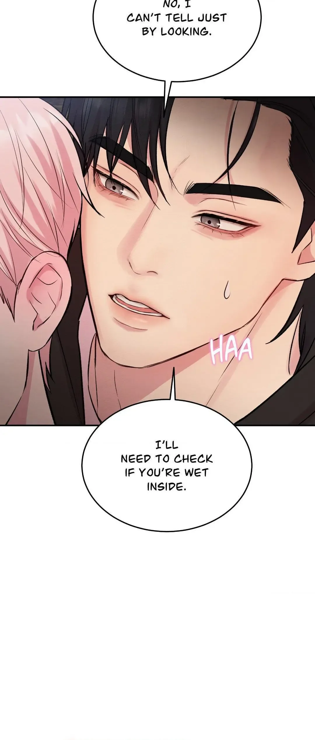 Love Remedy Chapter 26 page 32