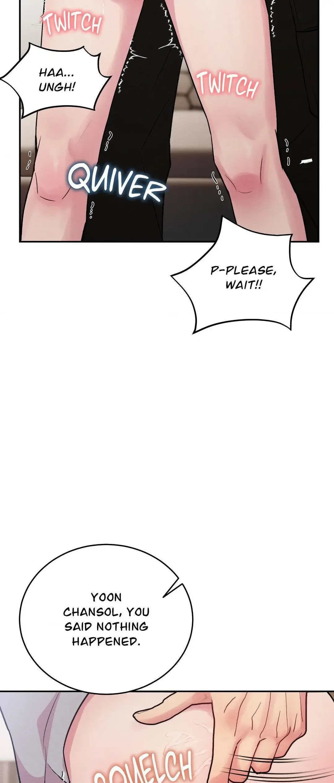 Love Remedy Chapter 26 page 37
