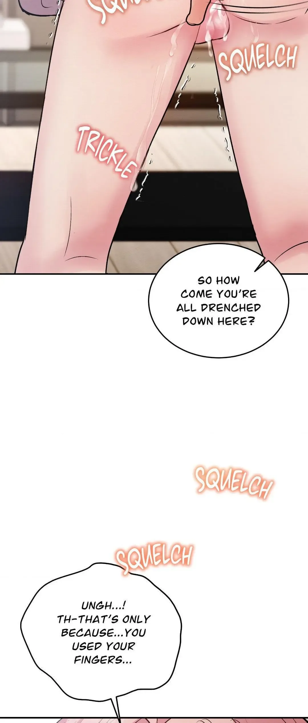 Love Remedy Chapter 26 page 38