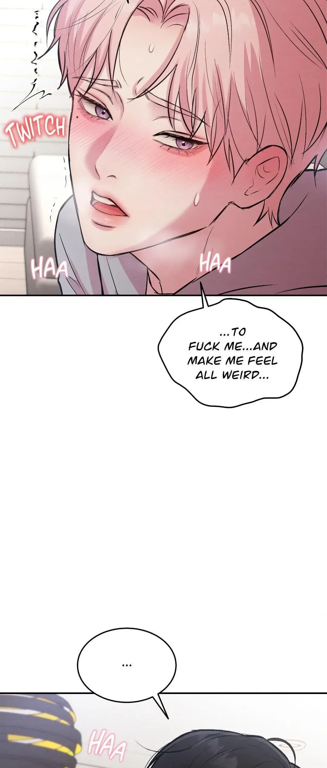 Love Remedy Chapter 26 page 39