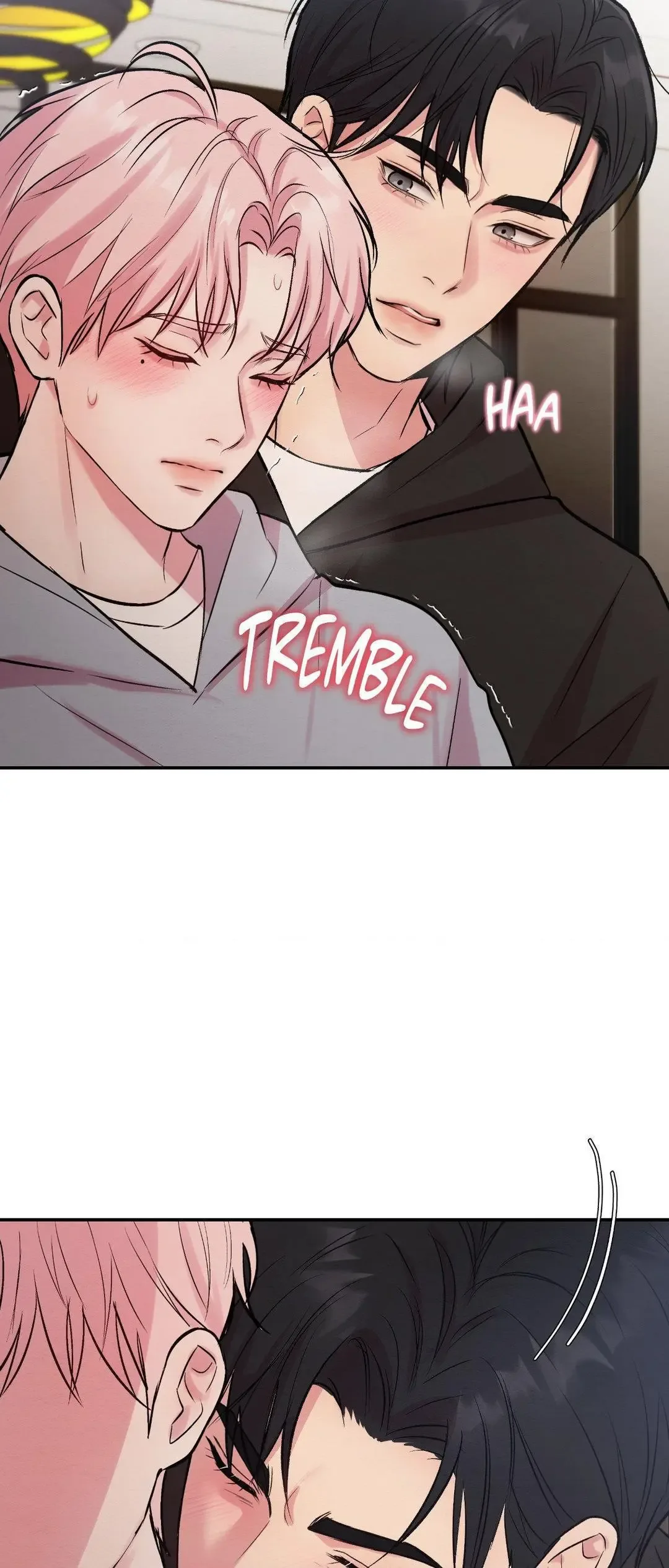 Love Remedy Chapter 26 page 40