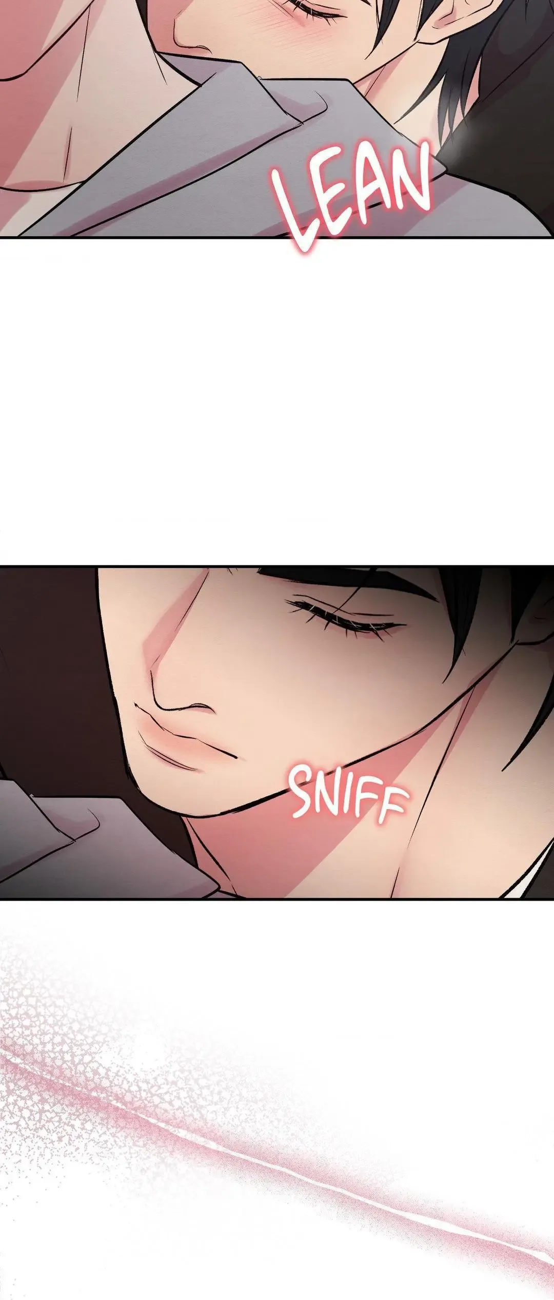 Love Remedy Chapter 26 page 41