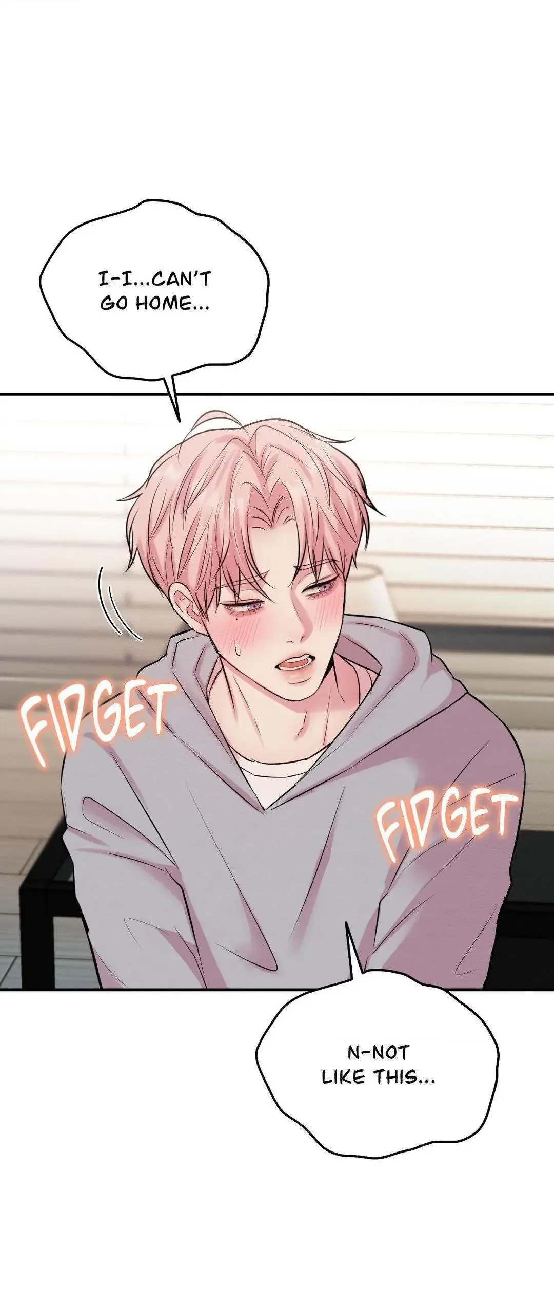 Love Remedy Chapter 26 page 51