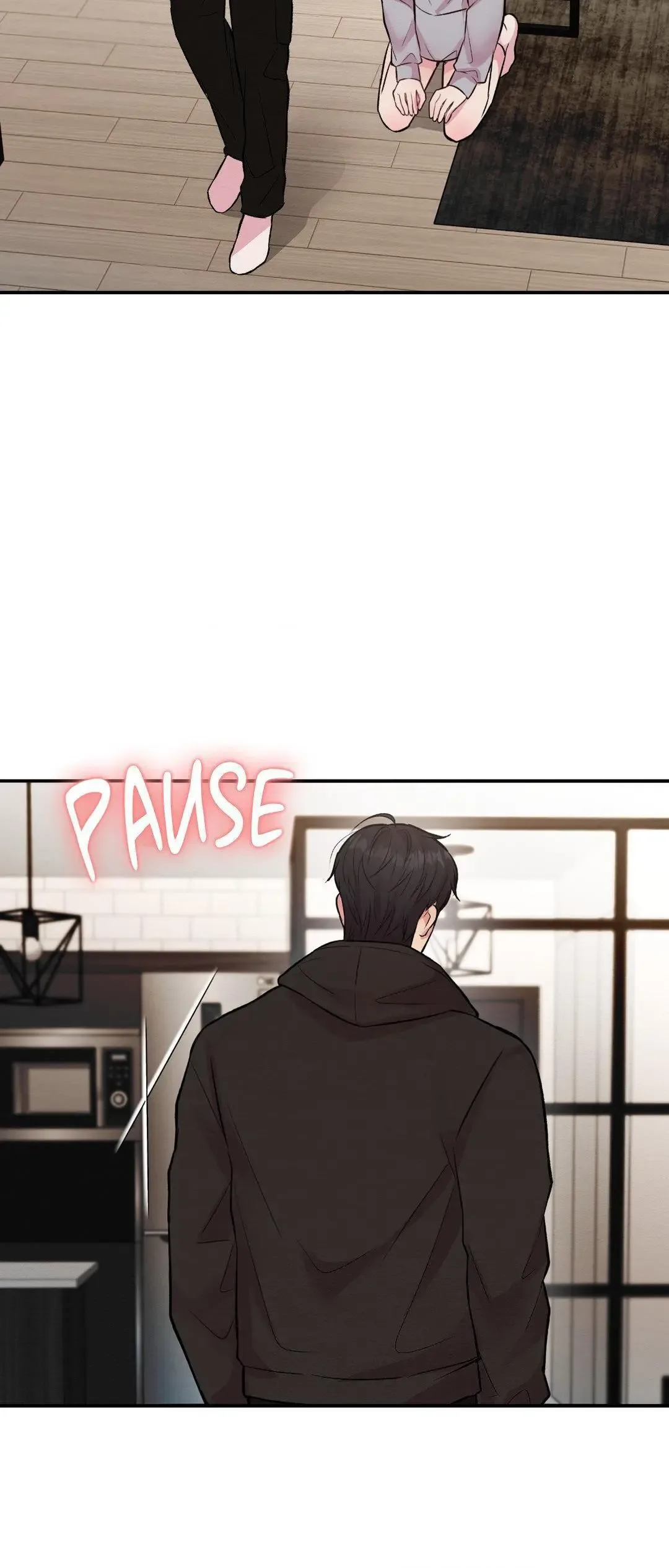 Love Remedy Chapter 26 page 50