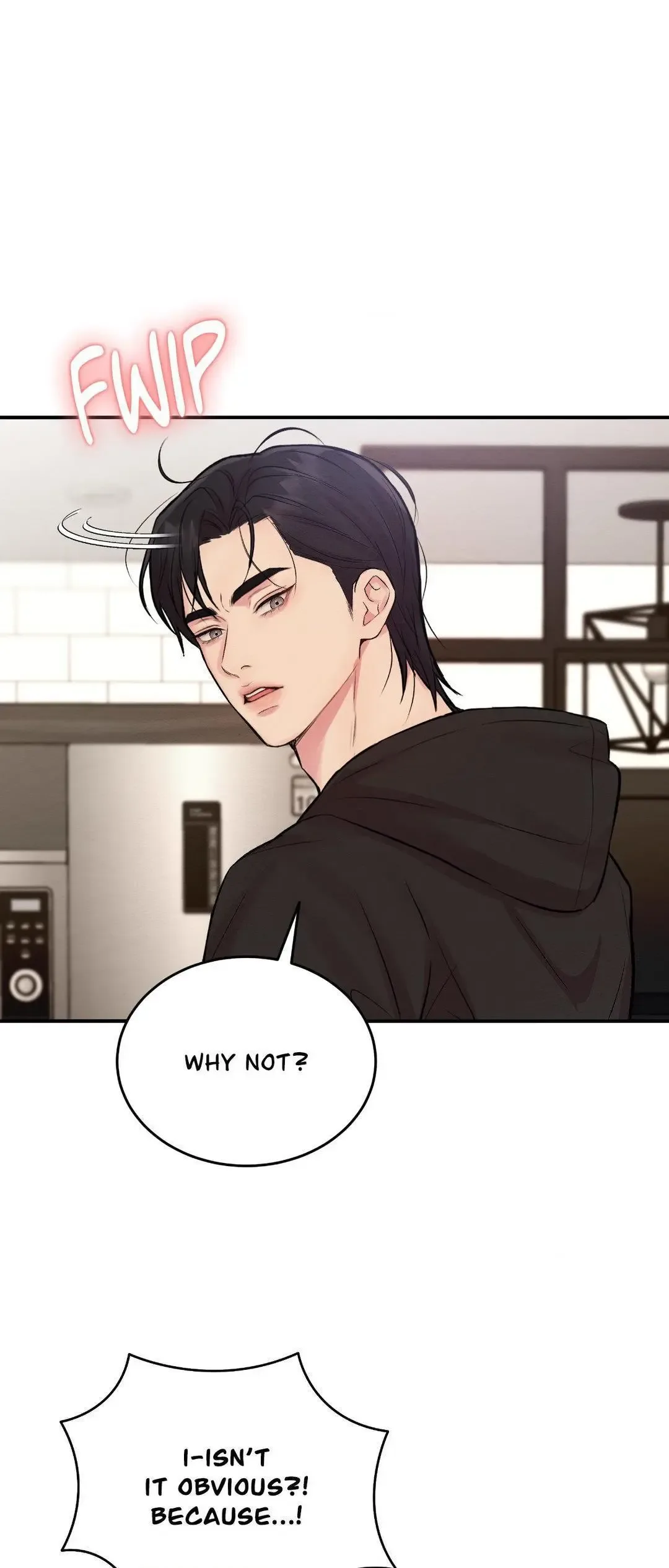 Love Remedy Chapter 26 page 52