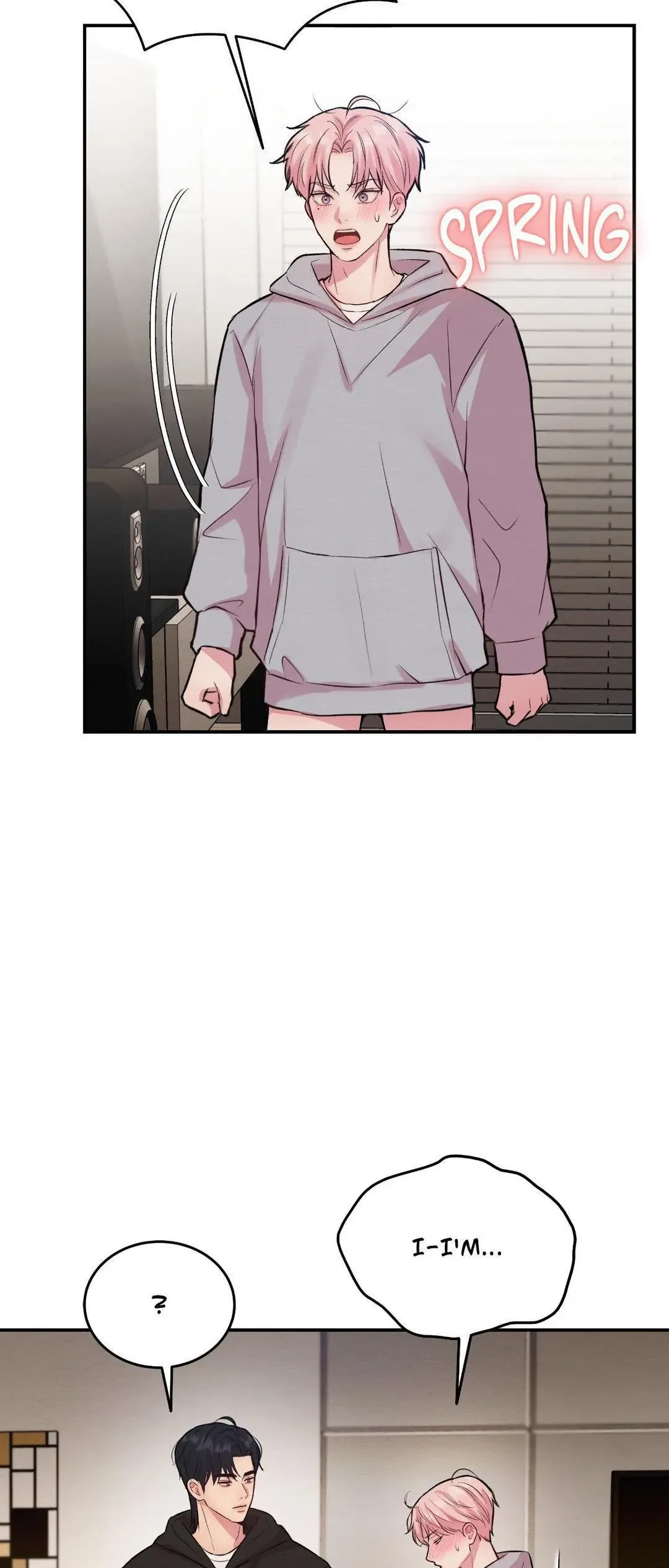 Love Remedy Chapter 26 page 53