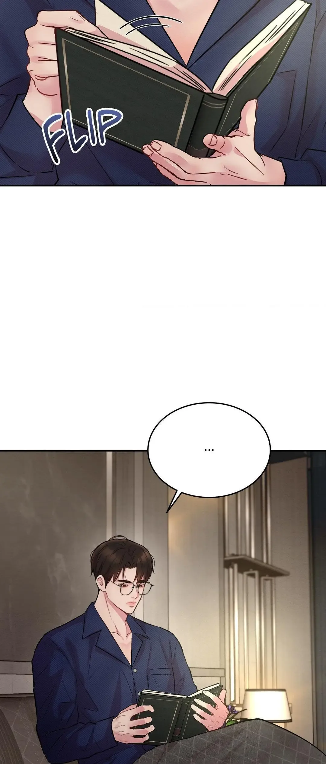 Love Remedy Chapter 26 page 58