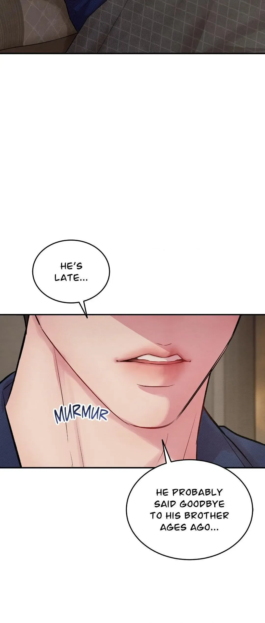 Love Remedy Chapter 26 page 59