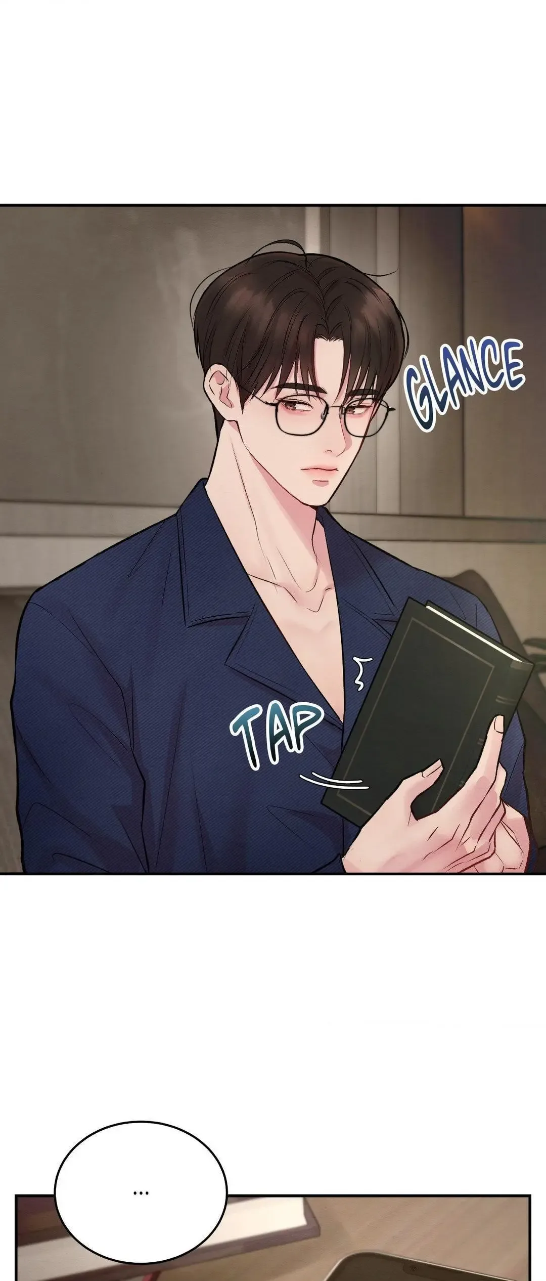 Love Remedy Chapter 26 page 60