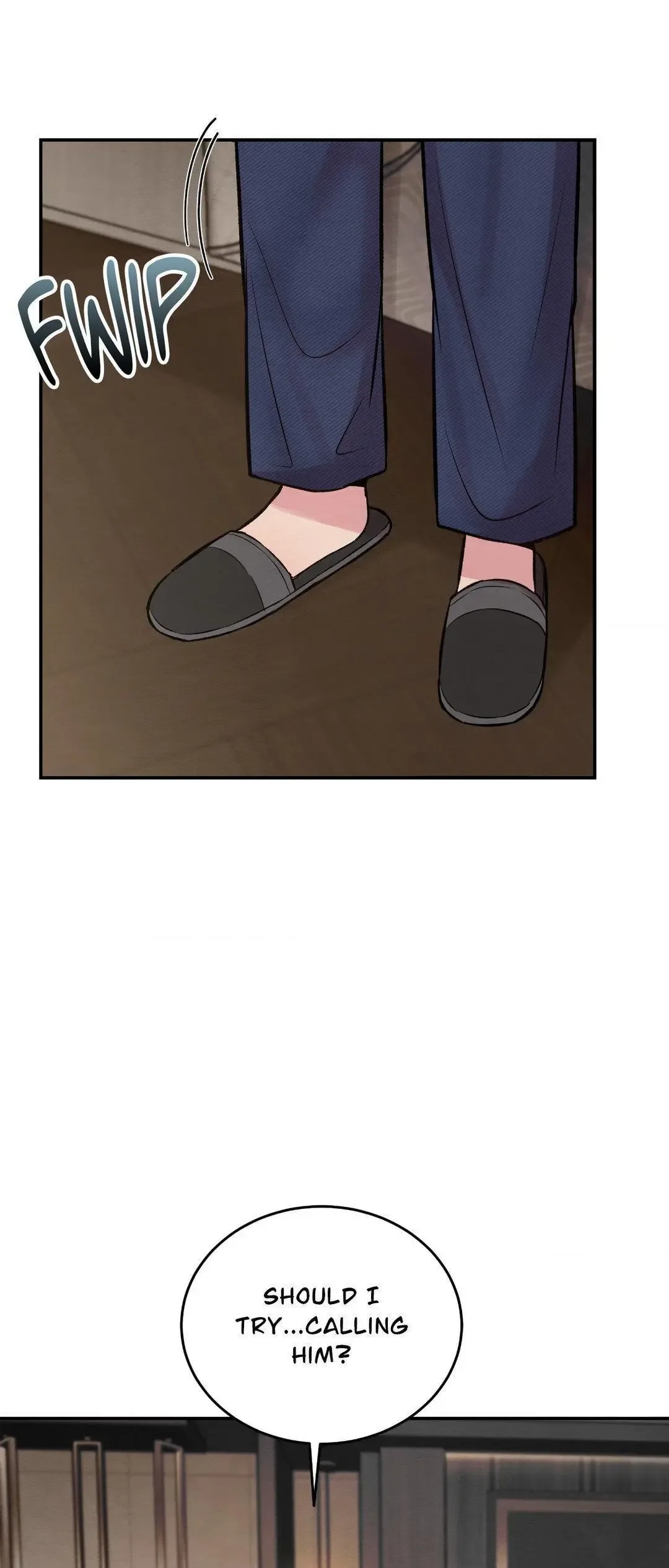 Love Remedy Chapter 26 page 62