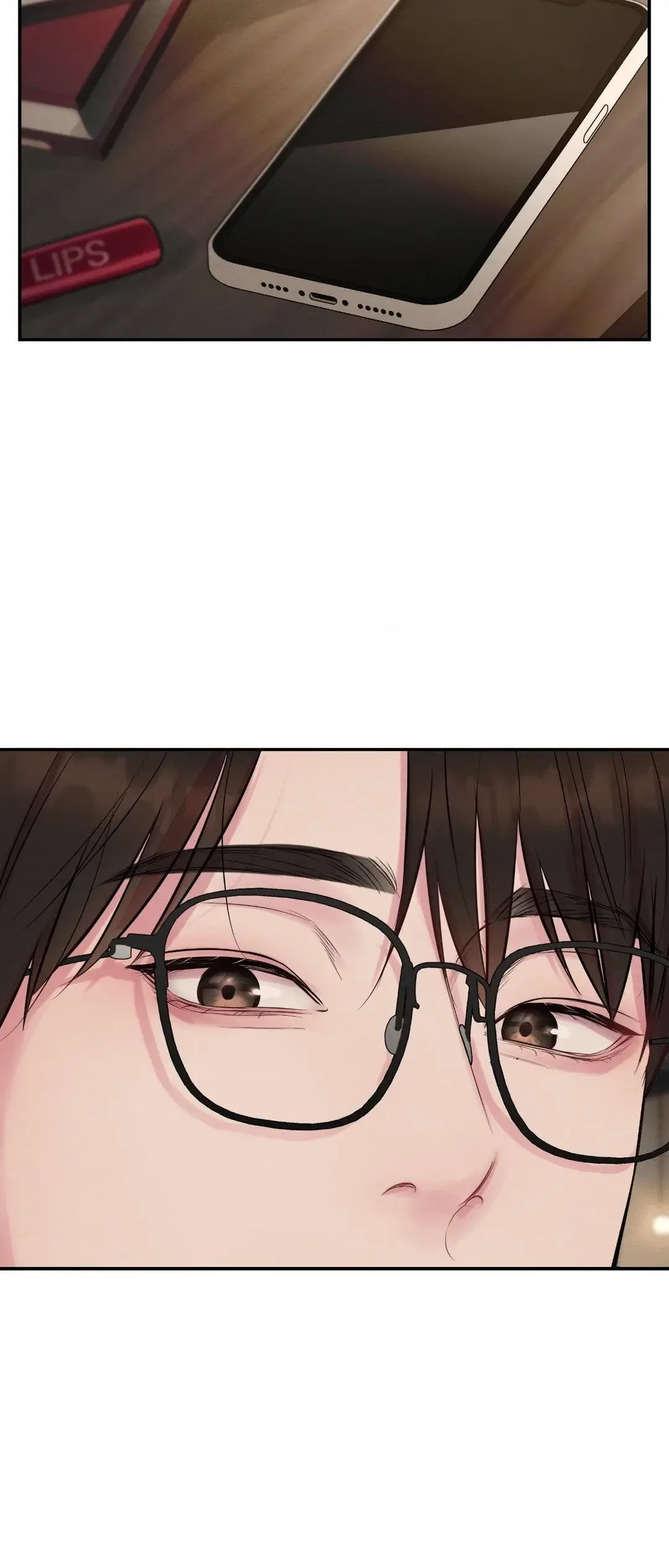 Love Remedy Chapter 26 page 61