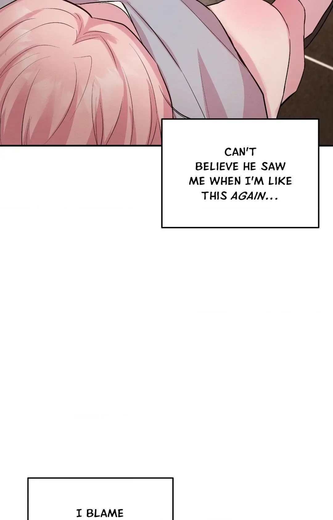 Love Remedy Chapter 27 page 28
