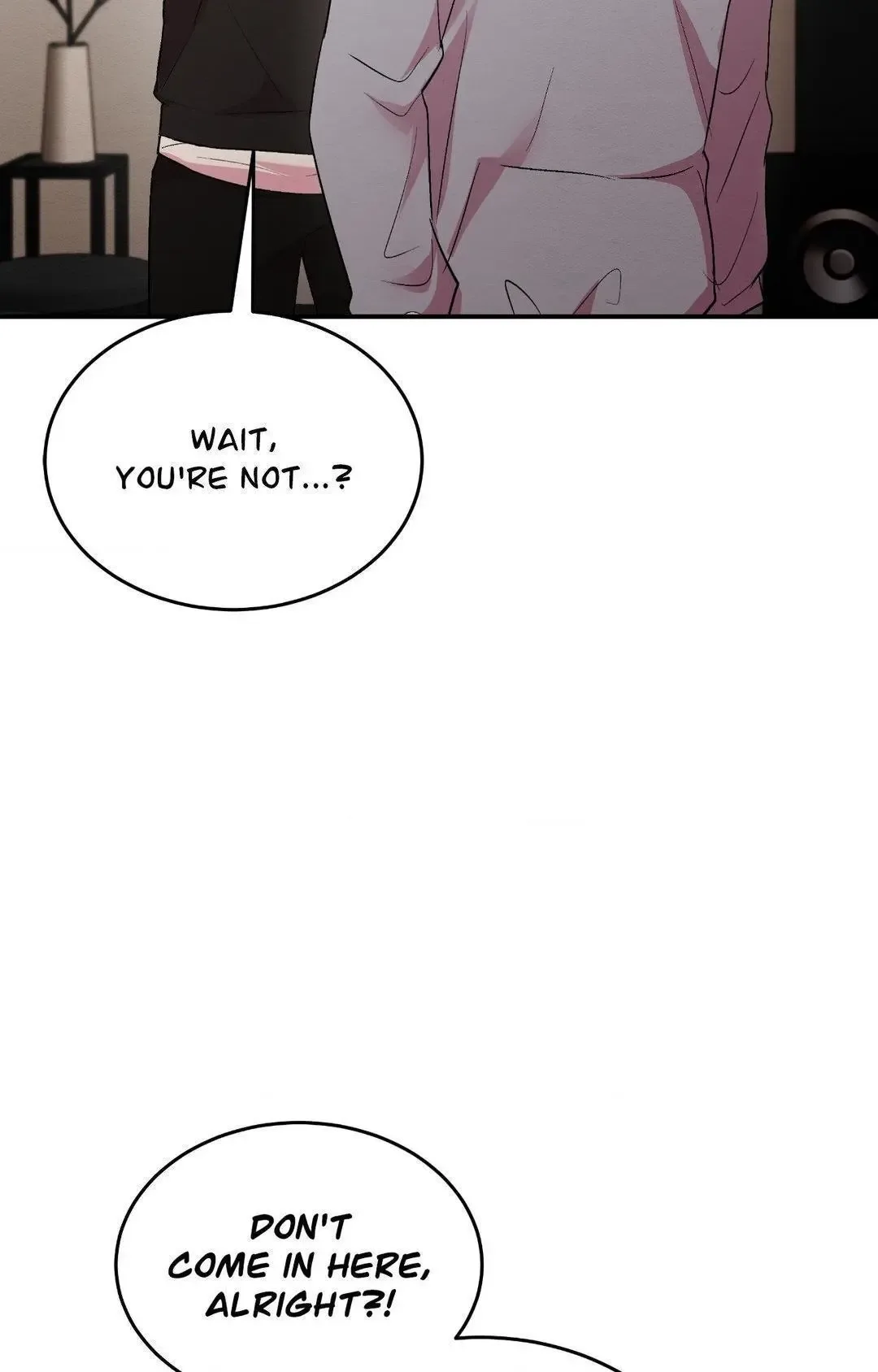 Love Remedy Chapter 27 page 17