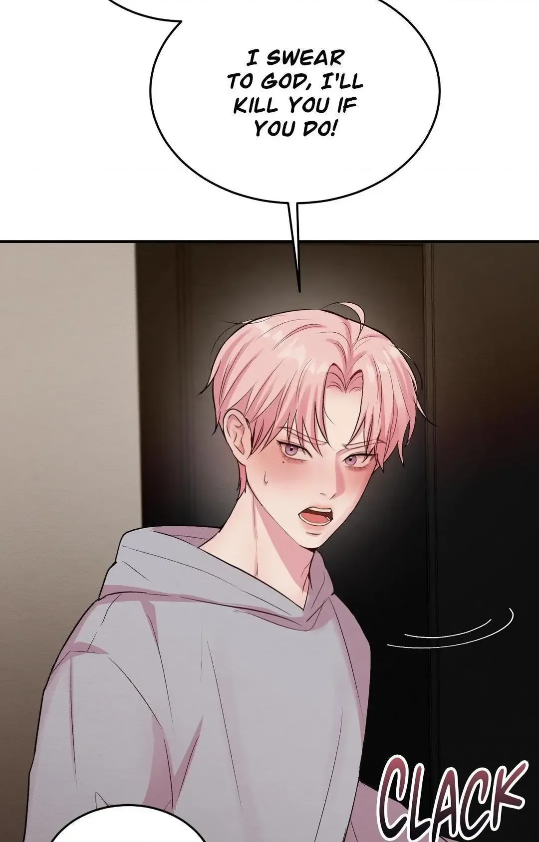 Love Remedy Chapter 27 page 18