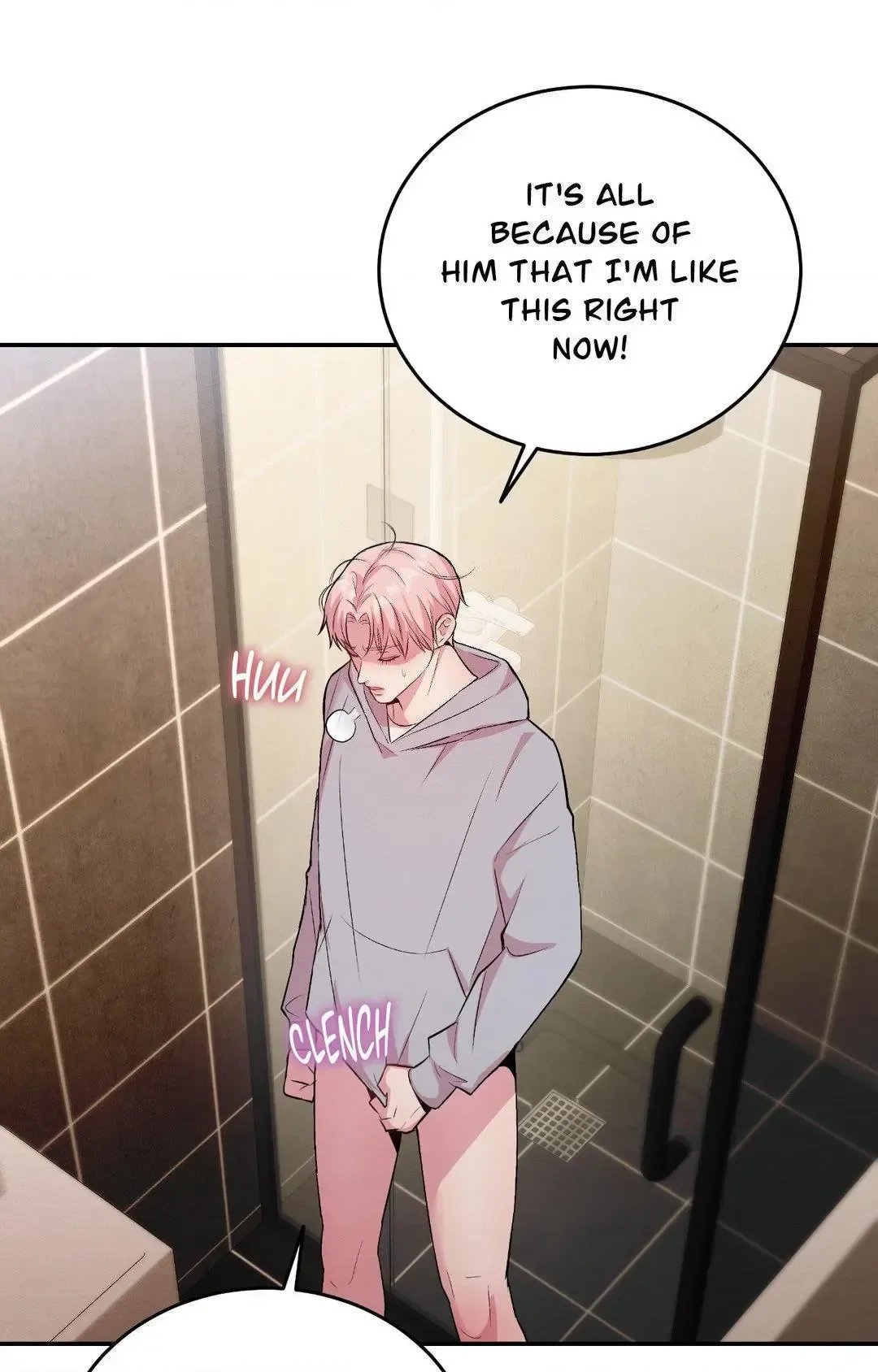 Love Remedy Chapter 27 page 25