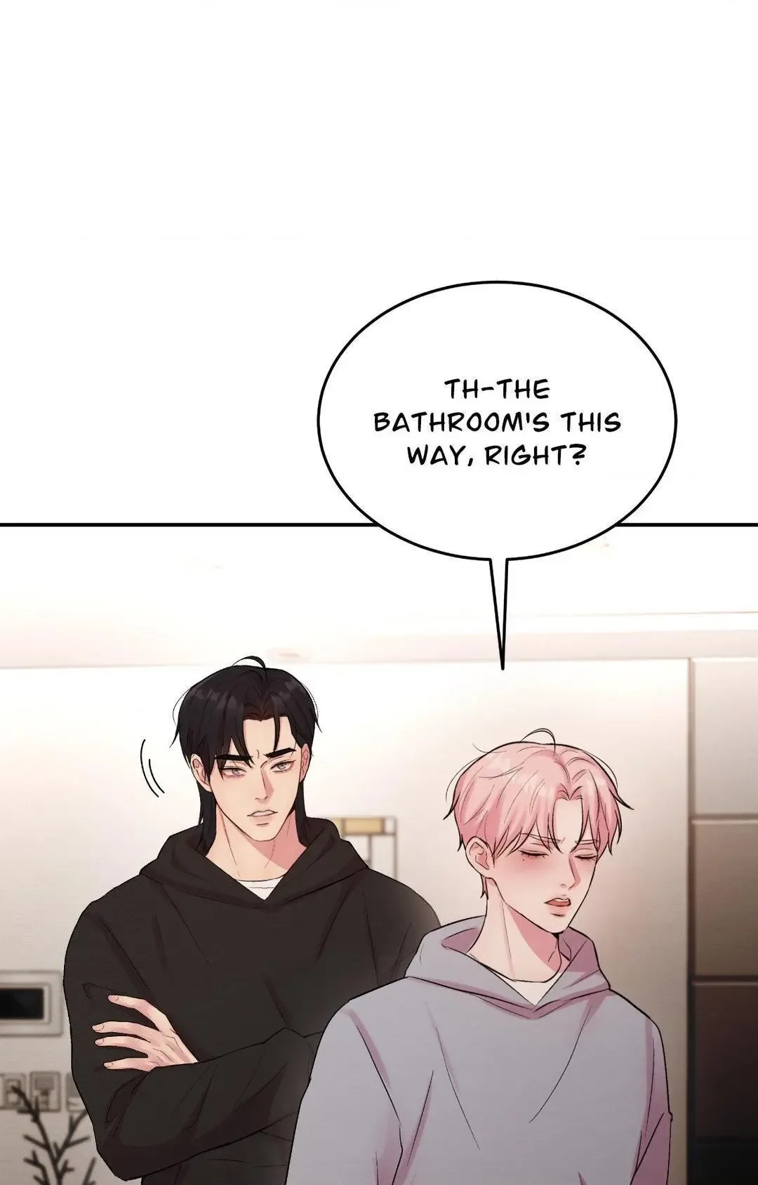 Love Remedy Chapter 27 page 16