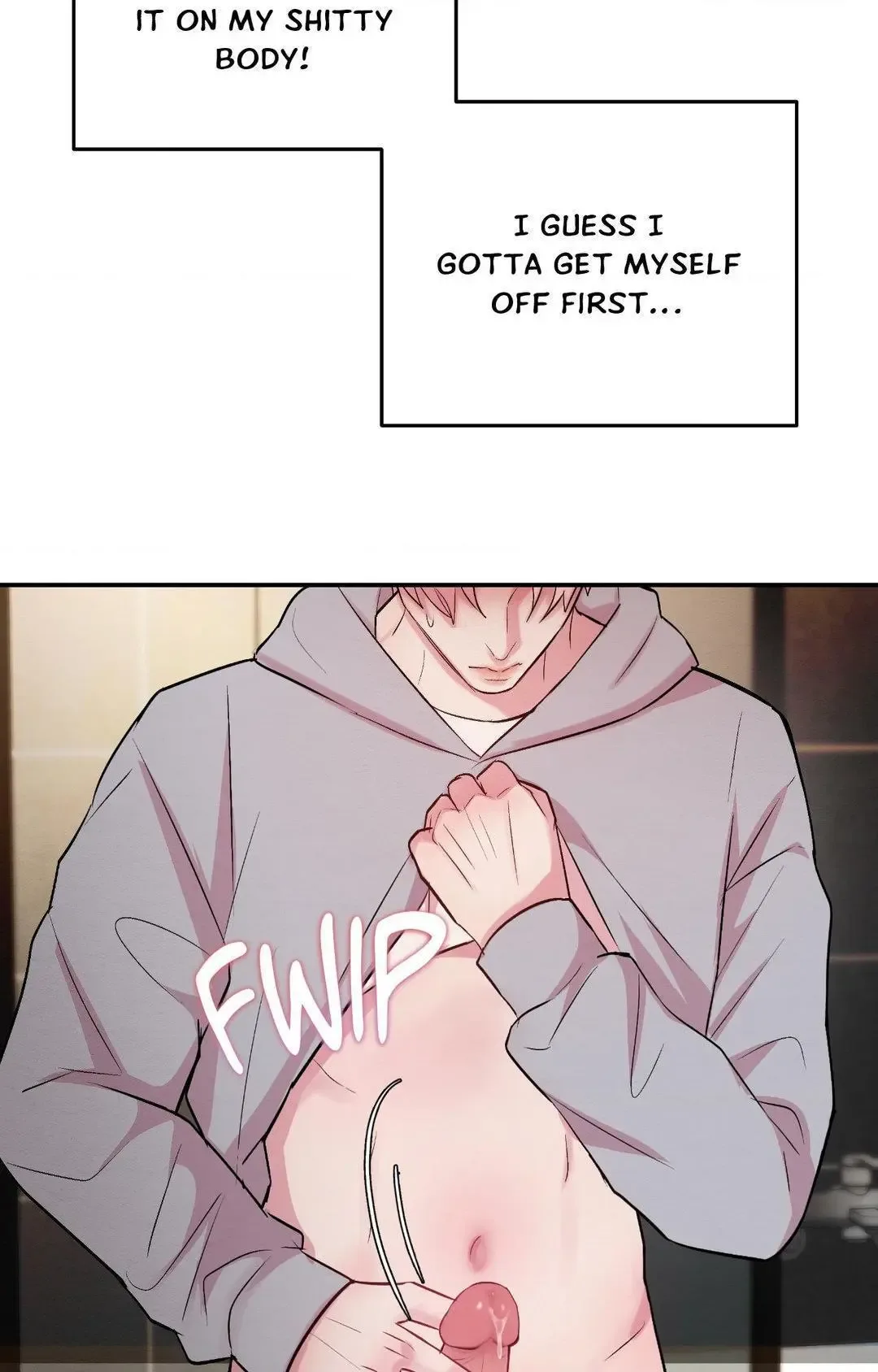 Love Remedy Chapter 27 page 29