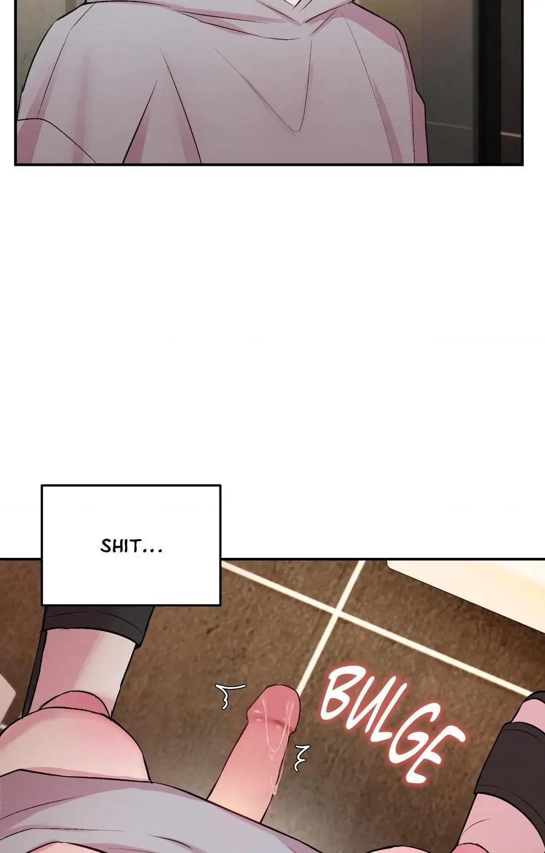 Love Remedy Chapter 27 page 27