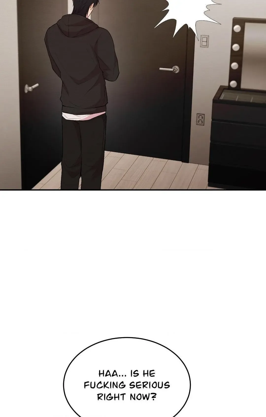 Love Remedy Chapter 27 page 20