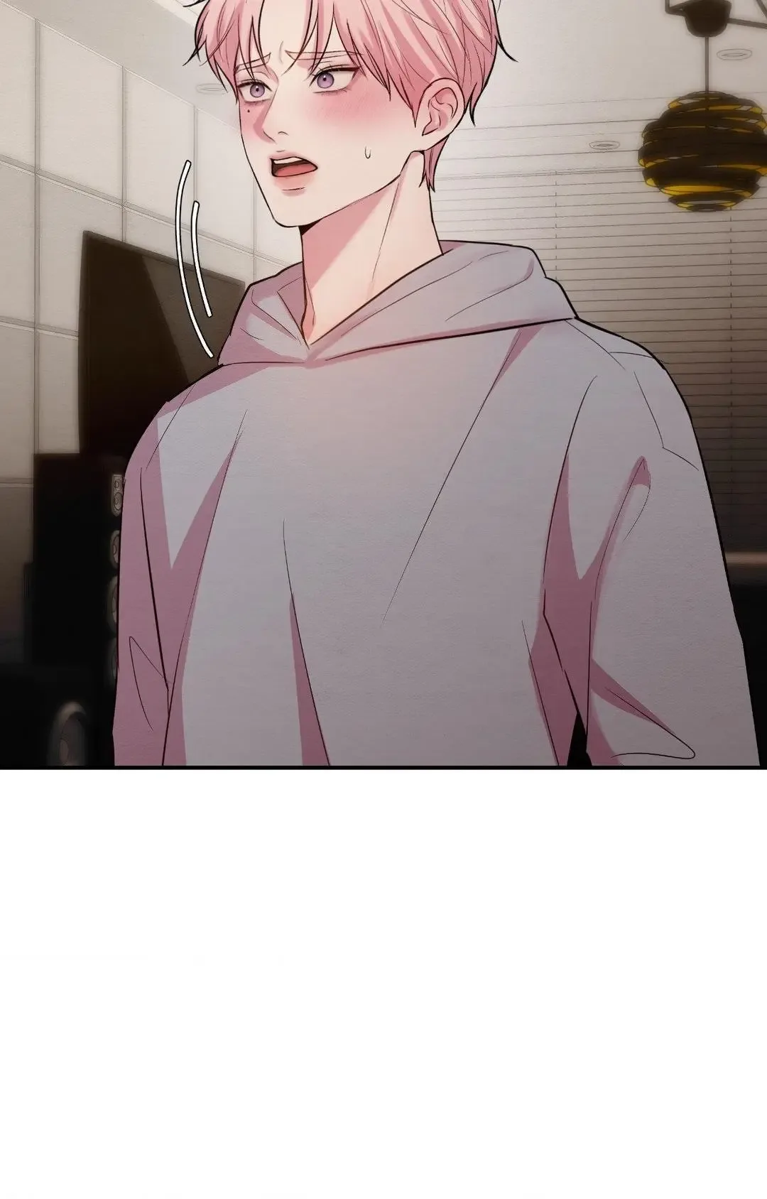 Love Remedy Chapter 27 page 5