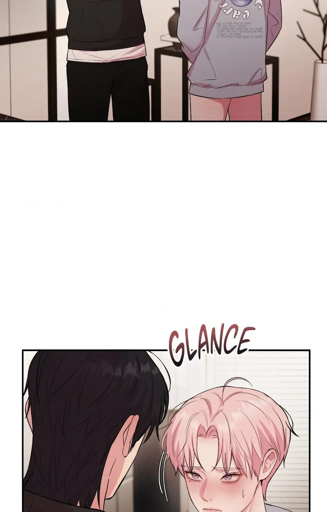Love Remedy Chapter 27 page 11