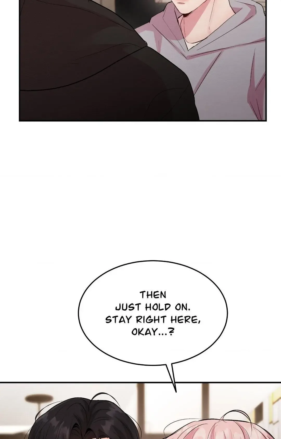 Love Remedy Chapter 27 page 12
