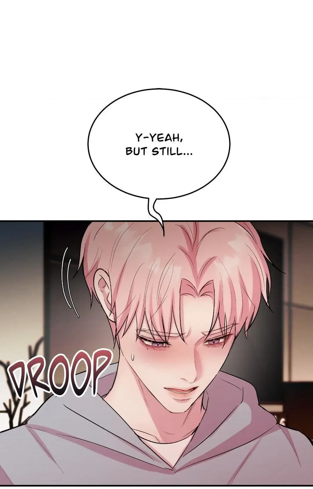 Love Remedy Chapter 27 page 8