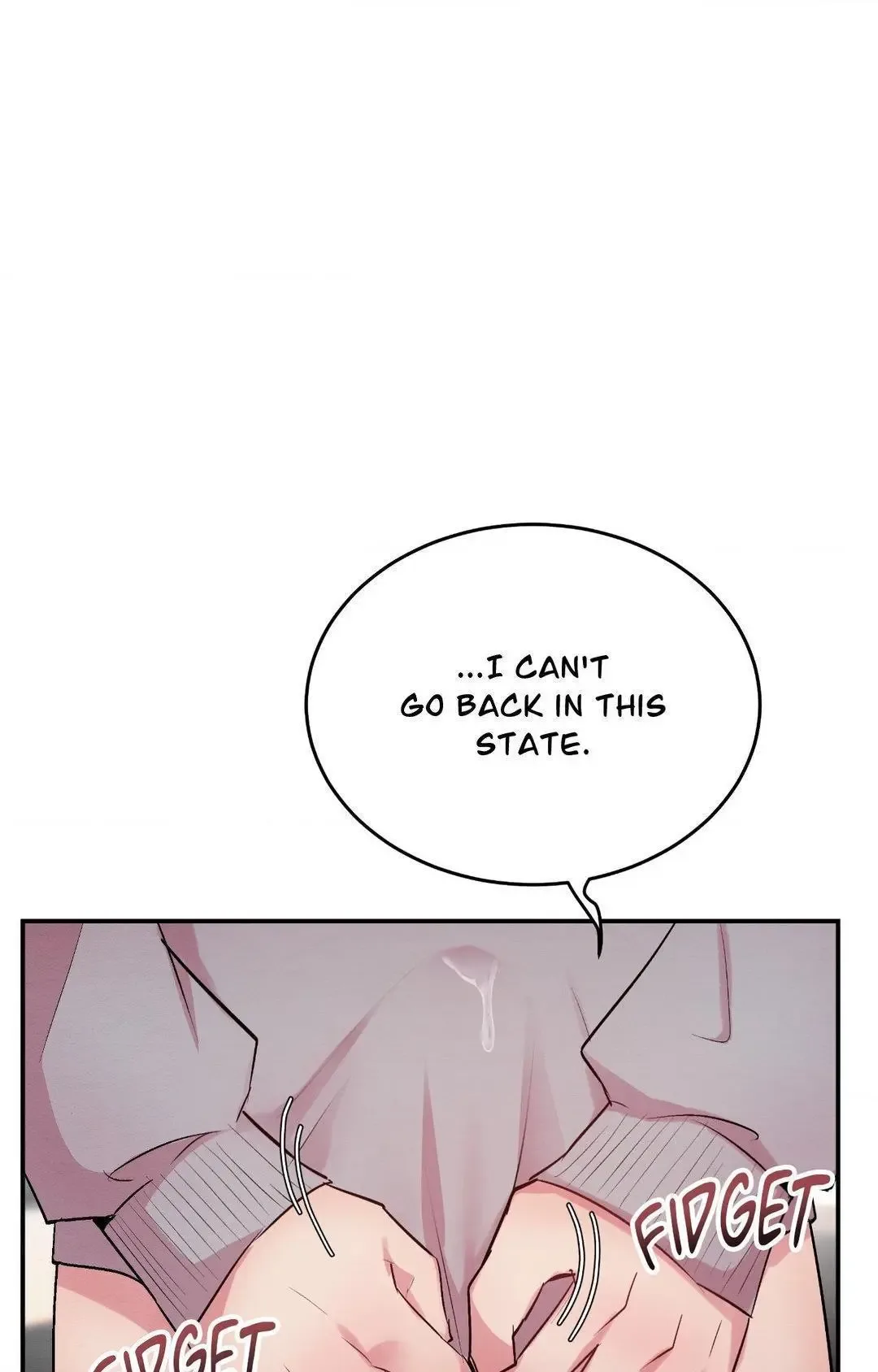 Love Remedy Chapter 27 page 9