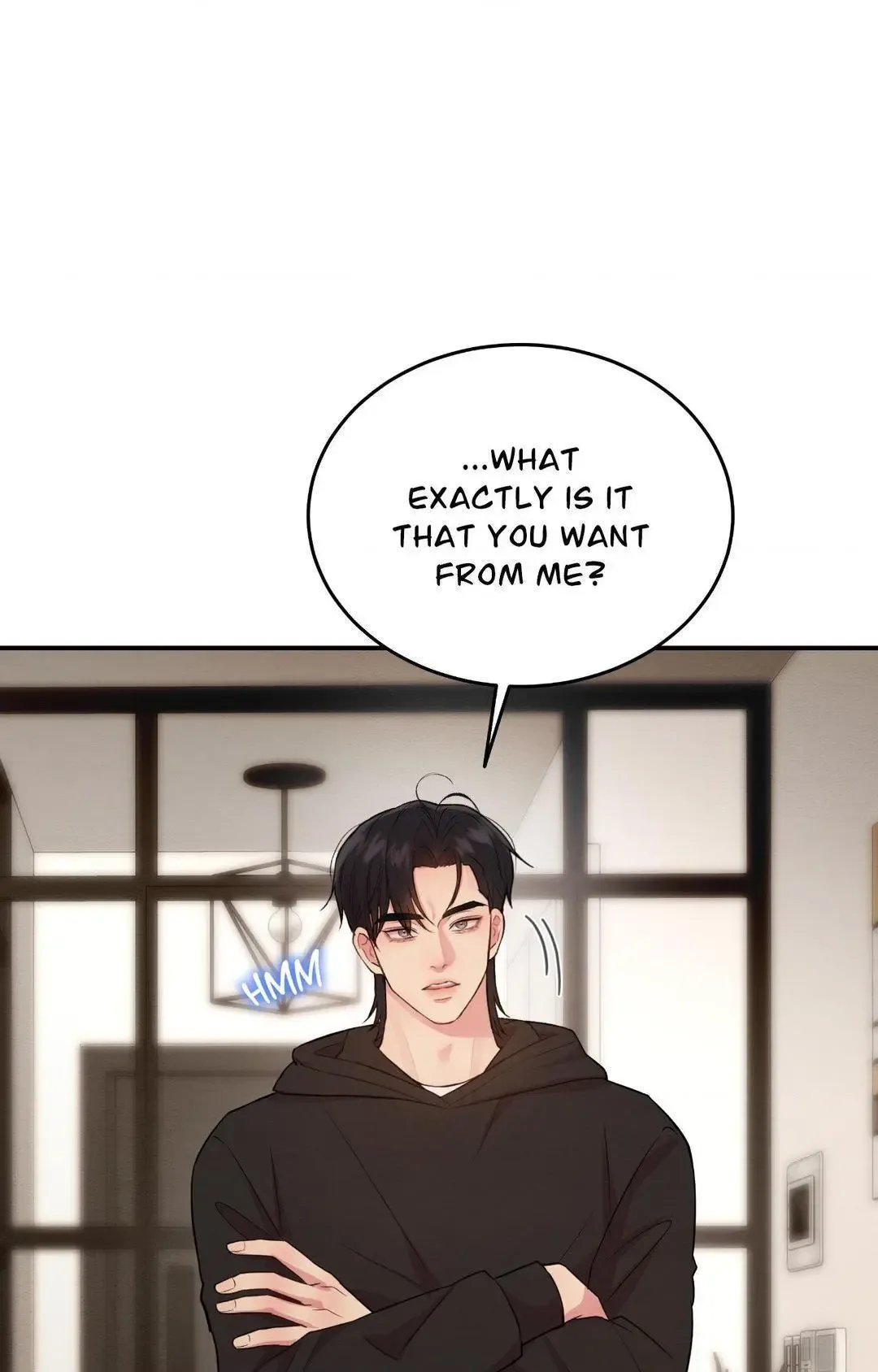 Love Remedy Chapter 27 page 3