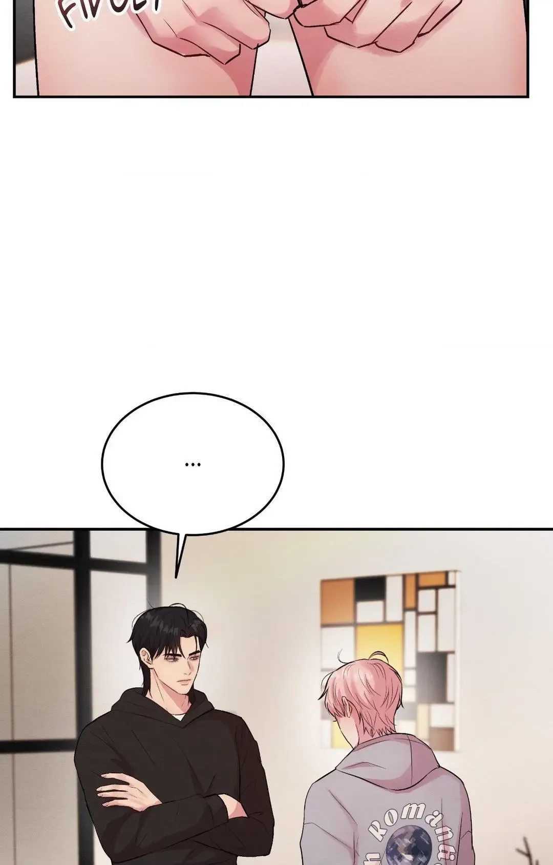 Love Remedy Chapter 27 page 10
