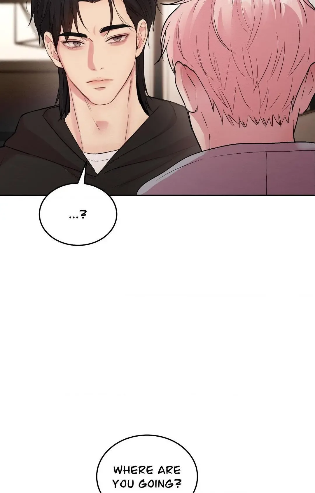 Love Remedy Chapter 27 page 13