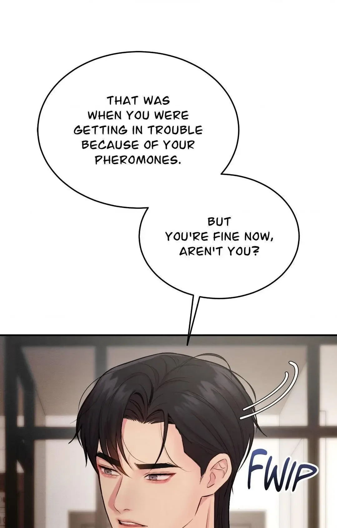 Love Remedy Chapter 27 page 6