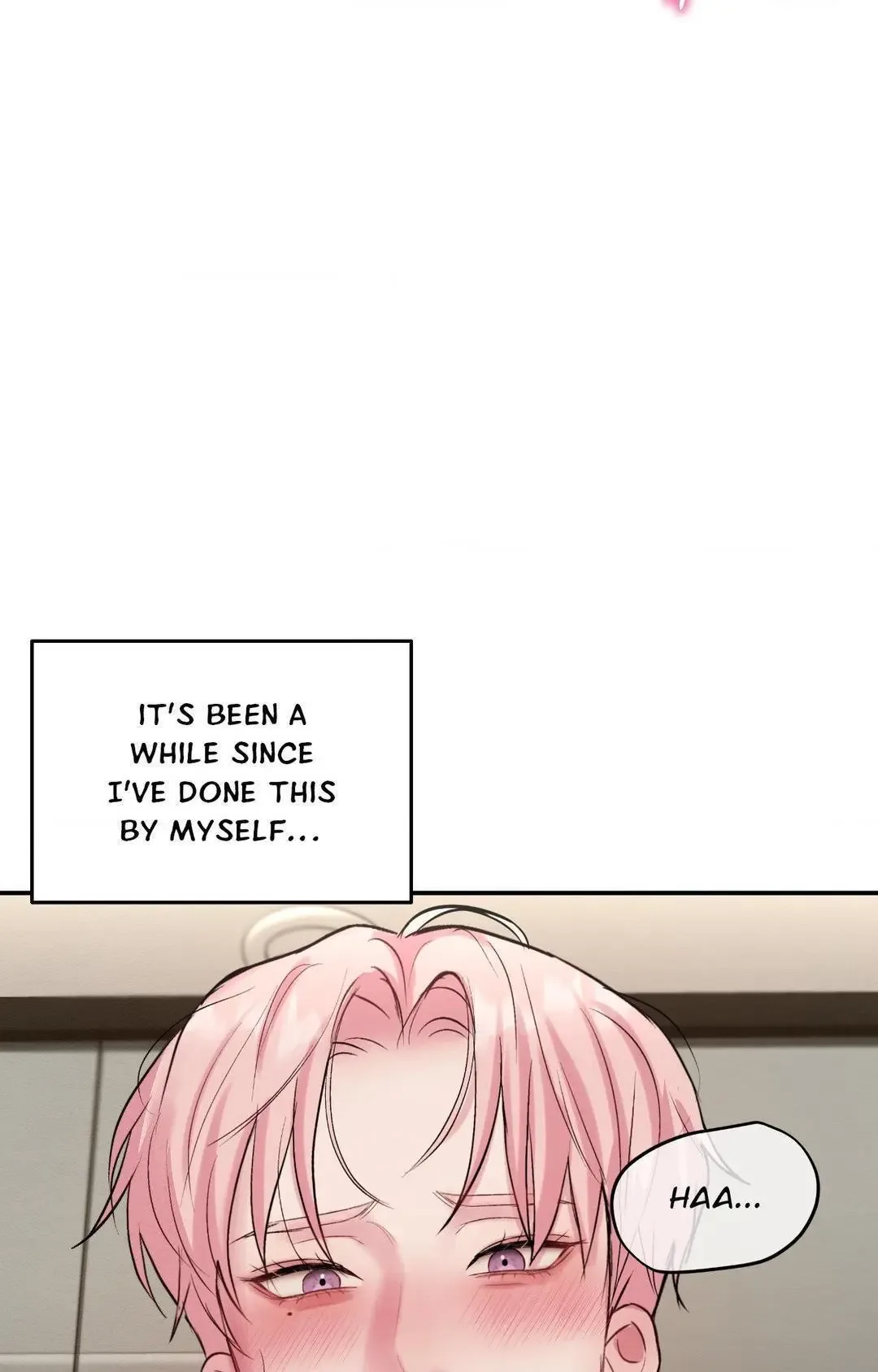 Love Remedy Chapter 27 page 33