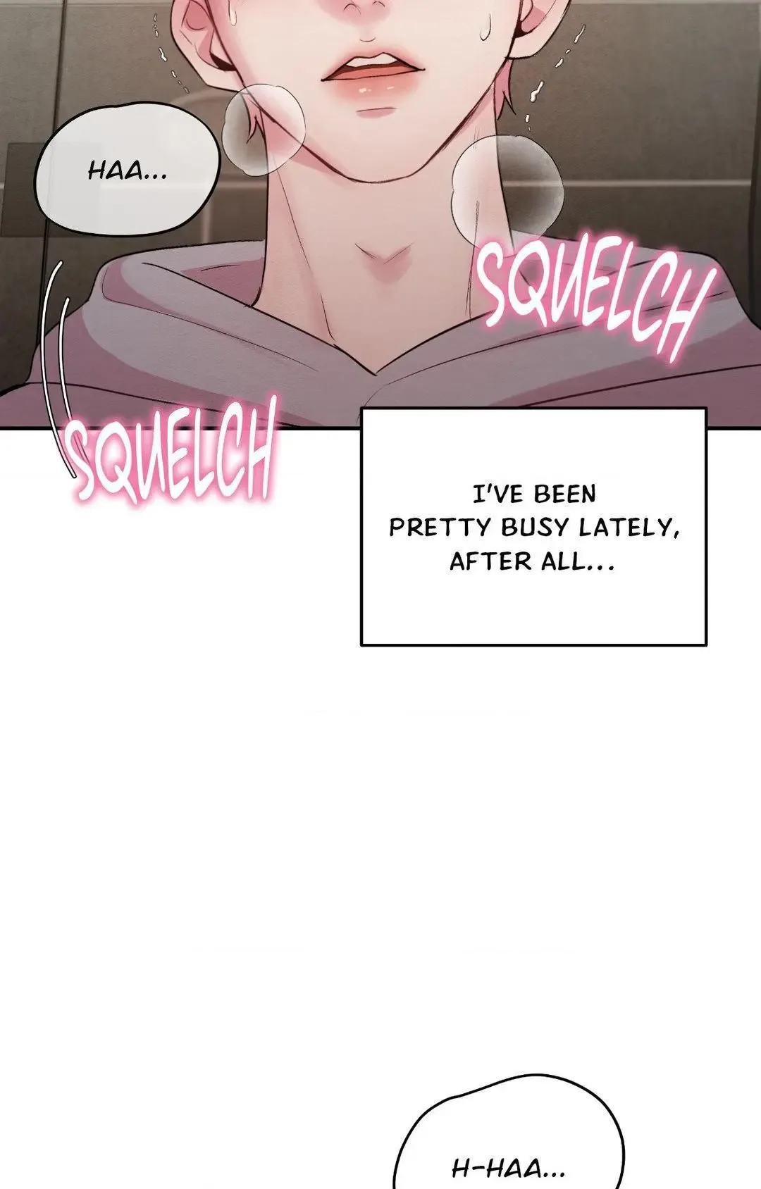 Love Remedy Chapter 27 page 34
