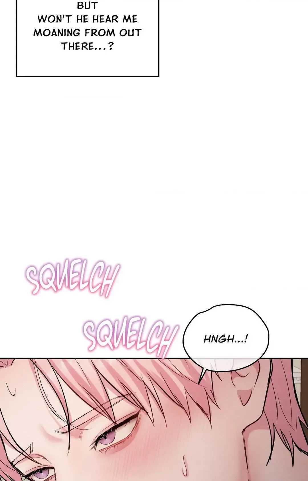 Love Remedy Chapter 27 page 36