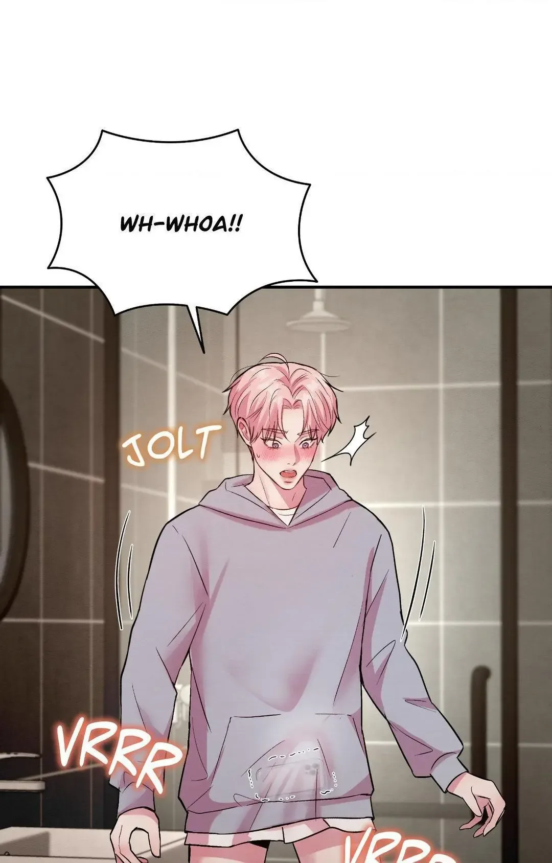 Love Remedy Chapter 27 page 40