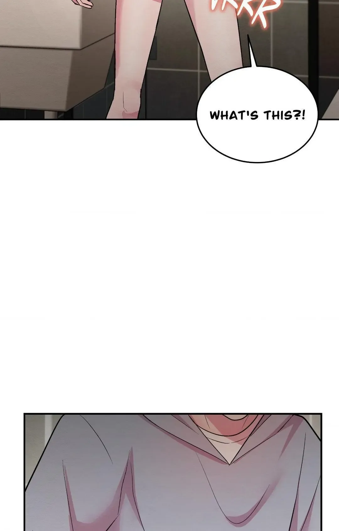 Love Remedy Chapter 27 page 41