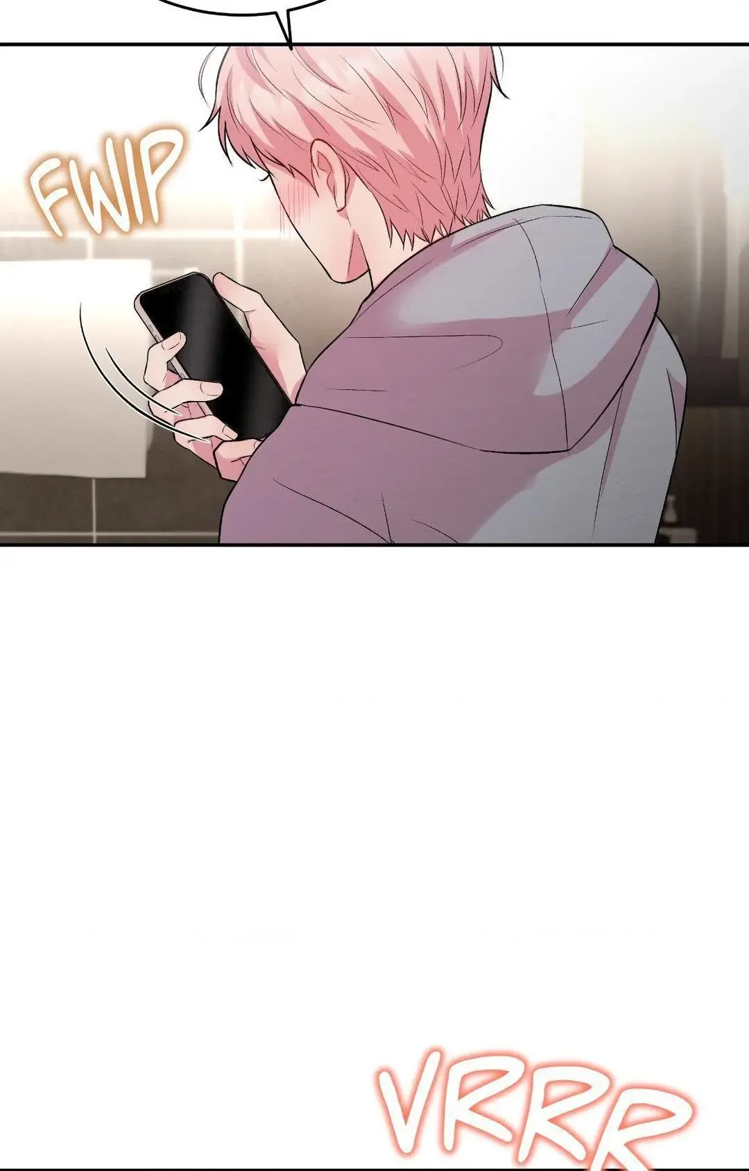 Love Remedy Chapter 27 page 43