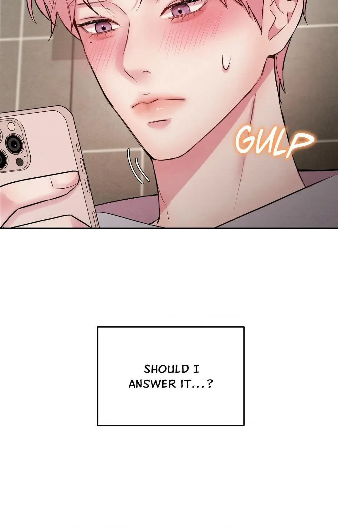 Love Remedy Chapter 27 page 46