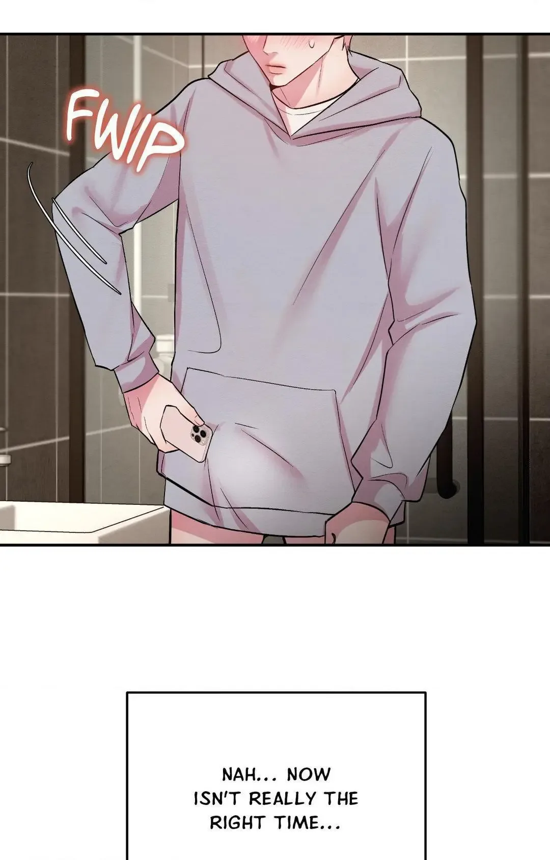 Love Remedy Chapter 27 page 47